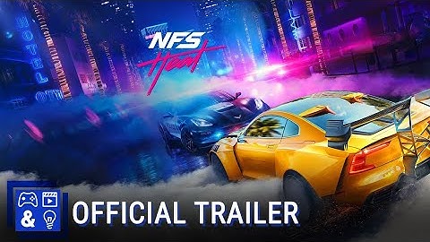 Need for Speed Heat Gameplay - Gamescom 2019 Trailer