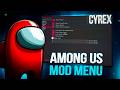 Among Us Mod Menu [2026] | Among Us Cheats| Among Us Hack [Free] | Hacks + Cheats + Always Impostor