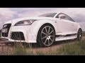 Audi TT RS Coupé