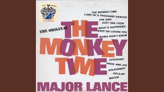 The Monkey Time