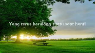 Banda Neira - Yang Patah Tumbuh Yang Hilang Berganti (lirik)