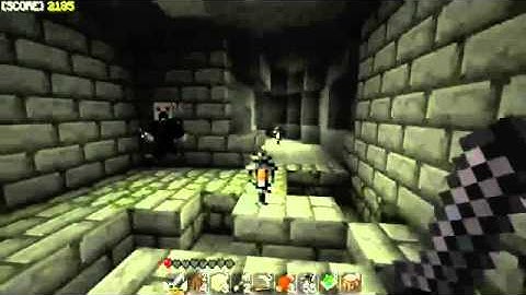 Yogbox 1.7.3 Israphel Attack