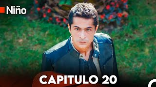 Niño Capitulo 20 Doblado En Español Full Hd