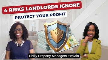 How Property Managers Prevent Risk That Drains Your Profits