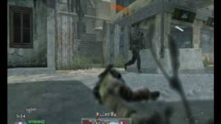 I hate MW2