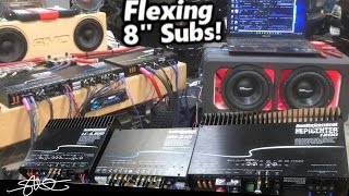 Flexing CT-Sounds Meso 8