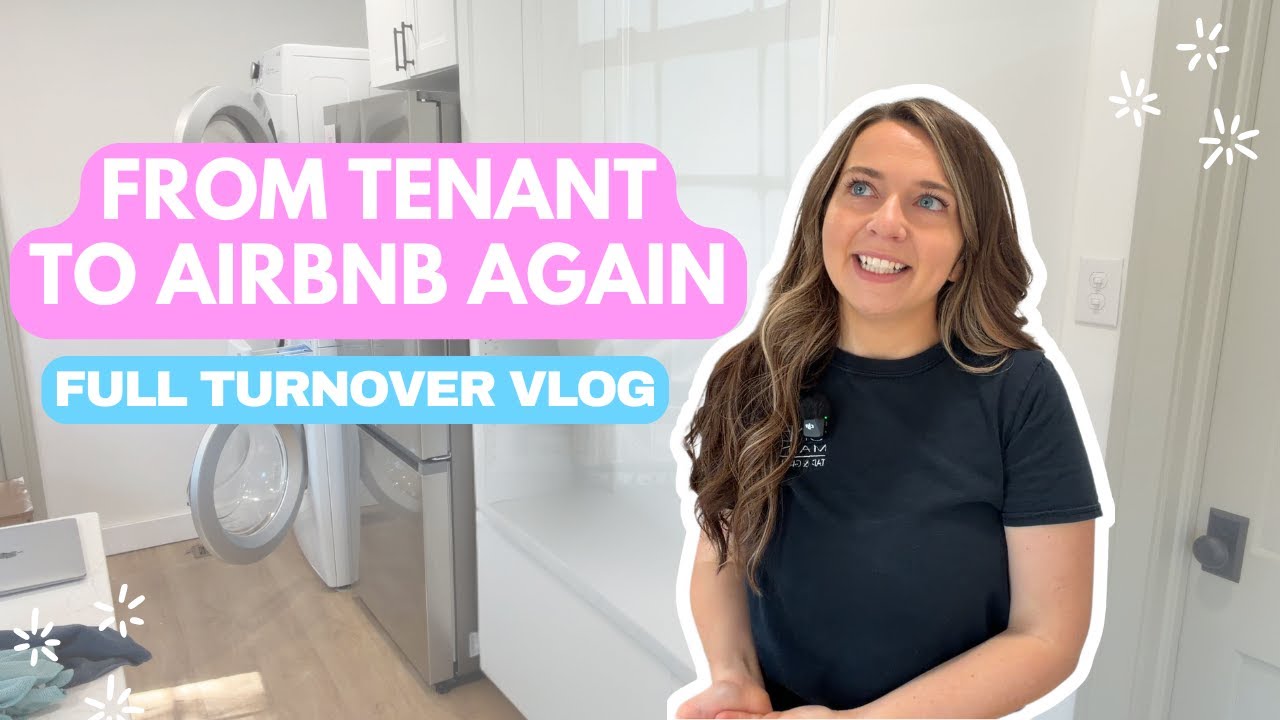 Из арендодателя в хозяина: превращаю арендованное жильё обратно в Airbnb