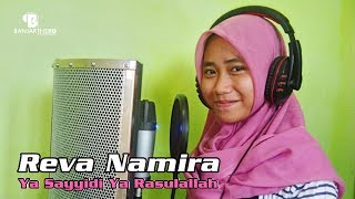 Reva Namira - Ya Sayyidi Ya Rasullah
