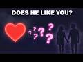 LIVE: Is He SECRETLY Crushing on You NOW? @UpgradeYourSelf_Knowledge