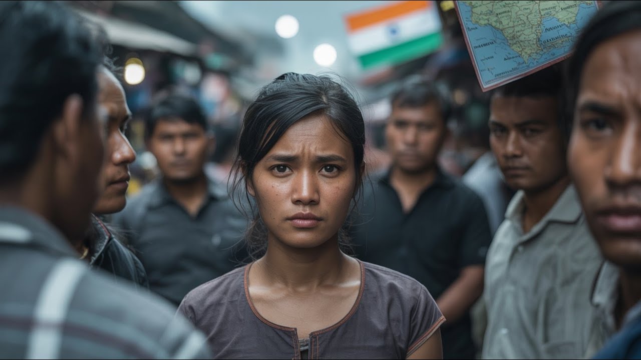 How Northeast People Face Racism in INDIA!