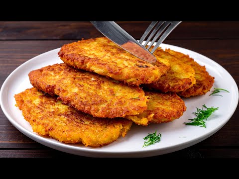 This Potato Recipe Is So Delicious Easy Secret Recipe In 15 Minutes 