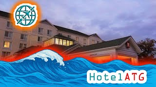 [HotelATG] Review Hilton Garden Inn Shelton