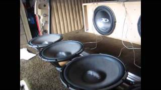 hella beat speakers