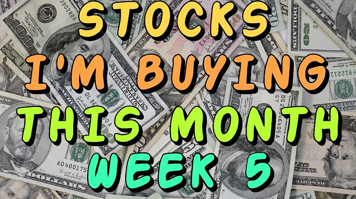 M1 Finance - Stocks I'm Buying This Week 5, Why I Skipped KHC (The Kraft Heinz Co) - February 2019