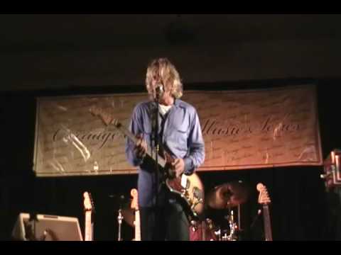 Jeffrey Steele - Brand New Girlfriend - Belle Meade - 10-15-08