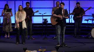 Gathering Point Church - Sunday Worship 05/03/2026