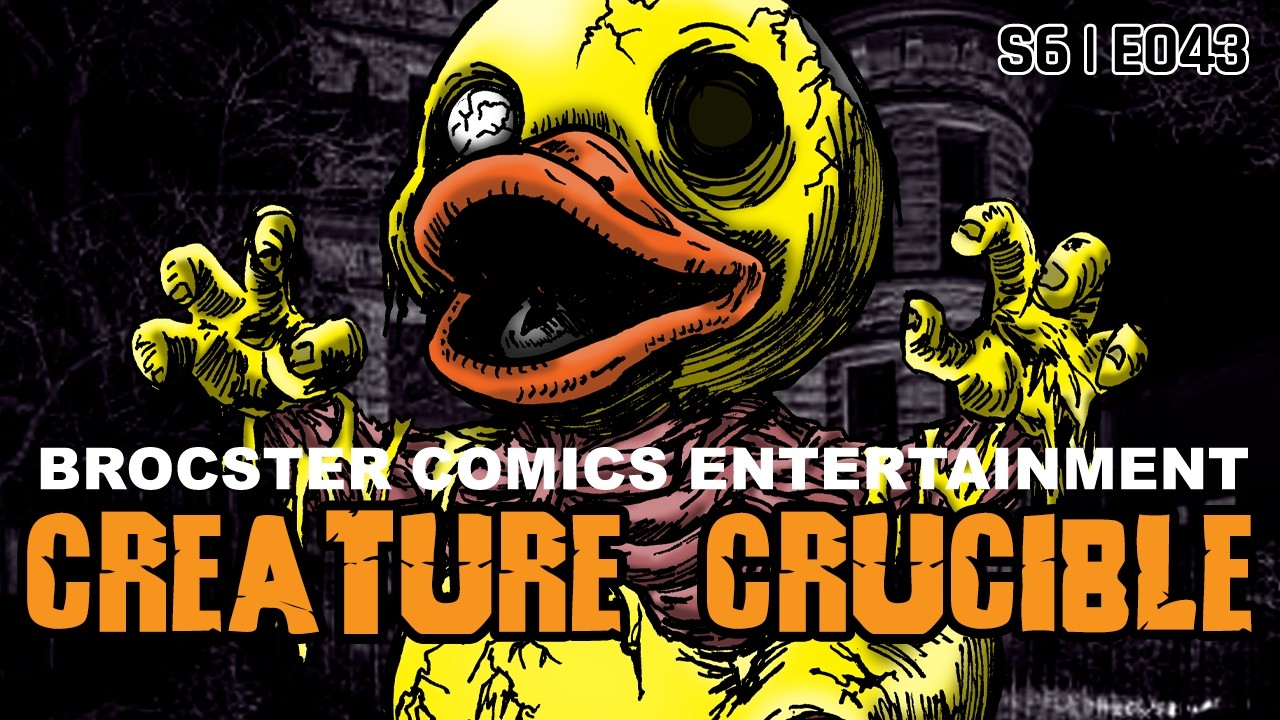 A PORTAL OPENS! 🧙‍♀️ | BCE Creature Crucible: Black Block Qualifier (S6 | E043