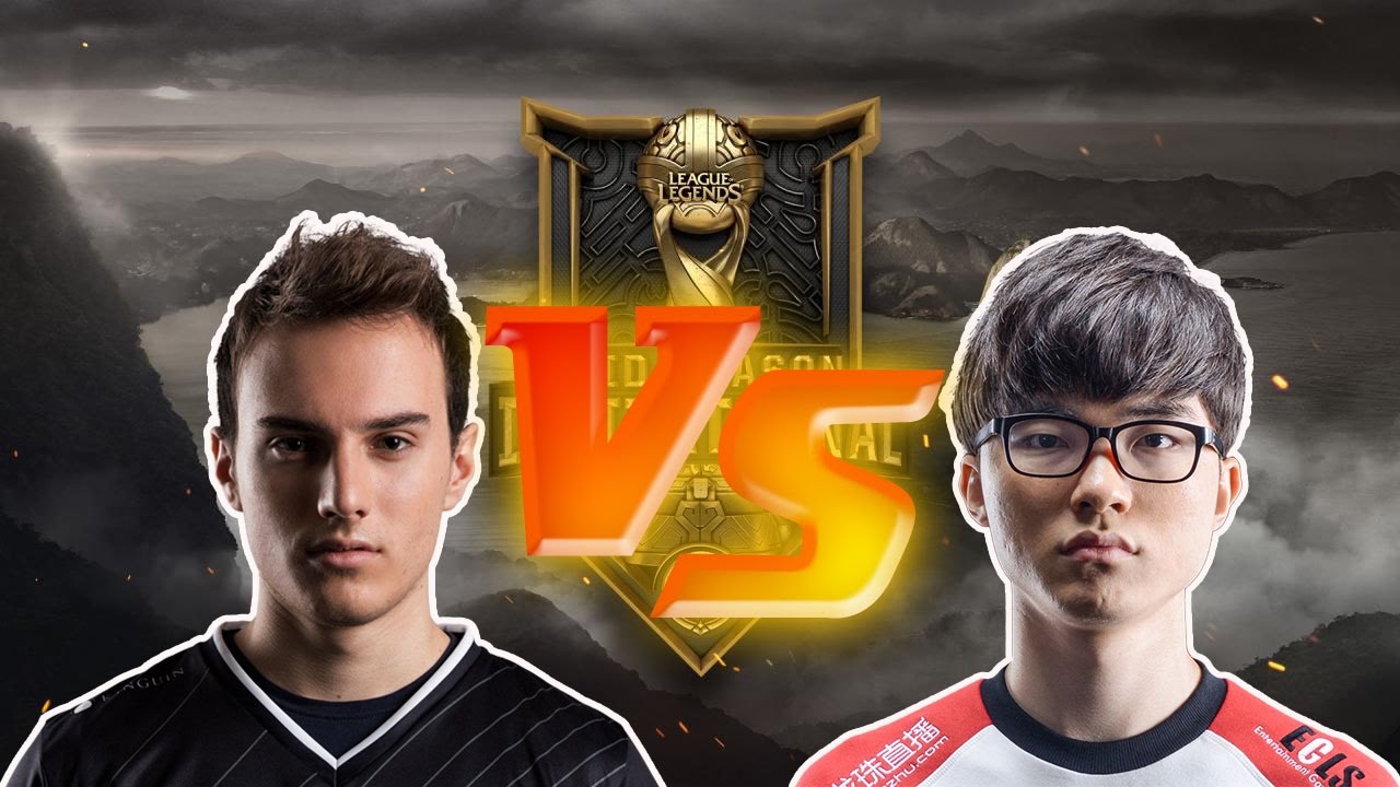 PERKZ VS FAKER | JARED EVOLVING | SHIPHTUR VS WINDOWS UPDATE - LoL Funny Stream Moments 