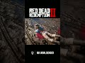 Red Dead Redemption 2 Arthur Morgan Actually Paralyzes NPC (PDO Mod) Rdr2