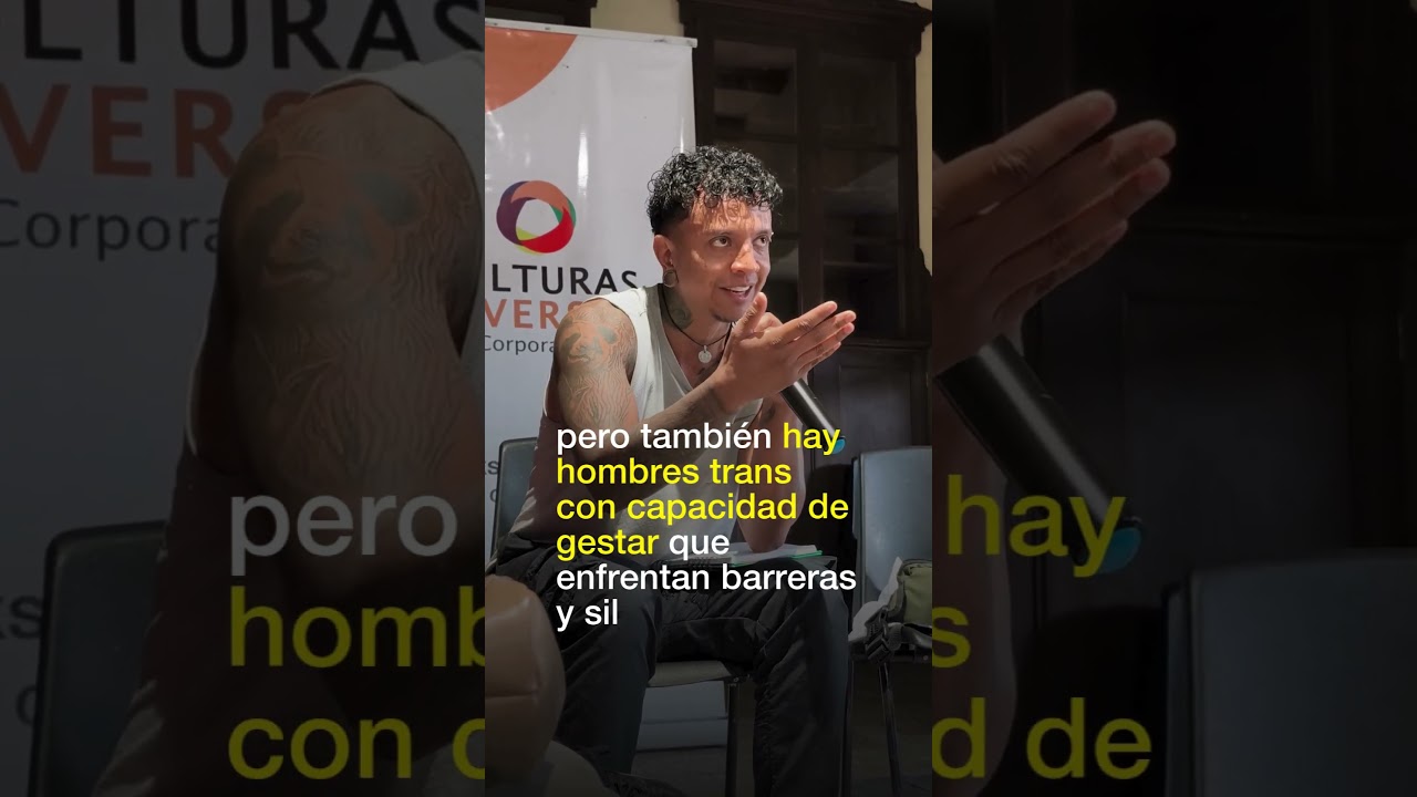 Barreas sociales, institucionales y culturales en el acceso a la IVE en Colombia