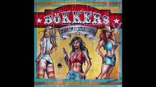 Video thumbnail of "BöKKERS - TAKE IT EASY"