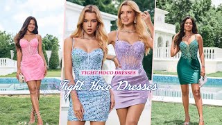 Get Ready For Homecoming With Our Latest Dress Collection Watch Now To Find Your Perfect Look