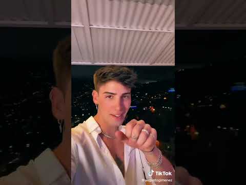 NUEVO TIK TOK