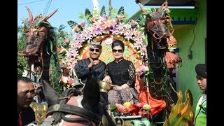 Festival Barong Ider Bumi 2018