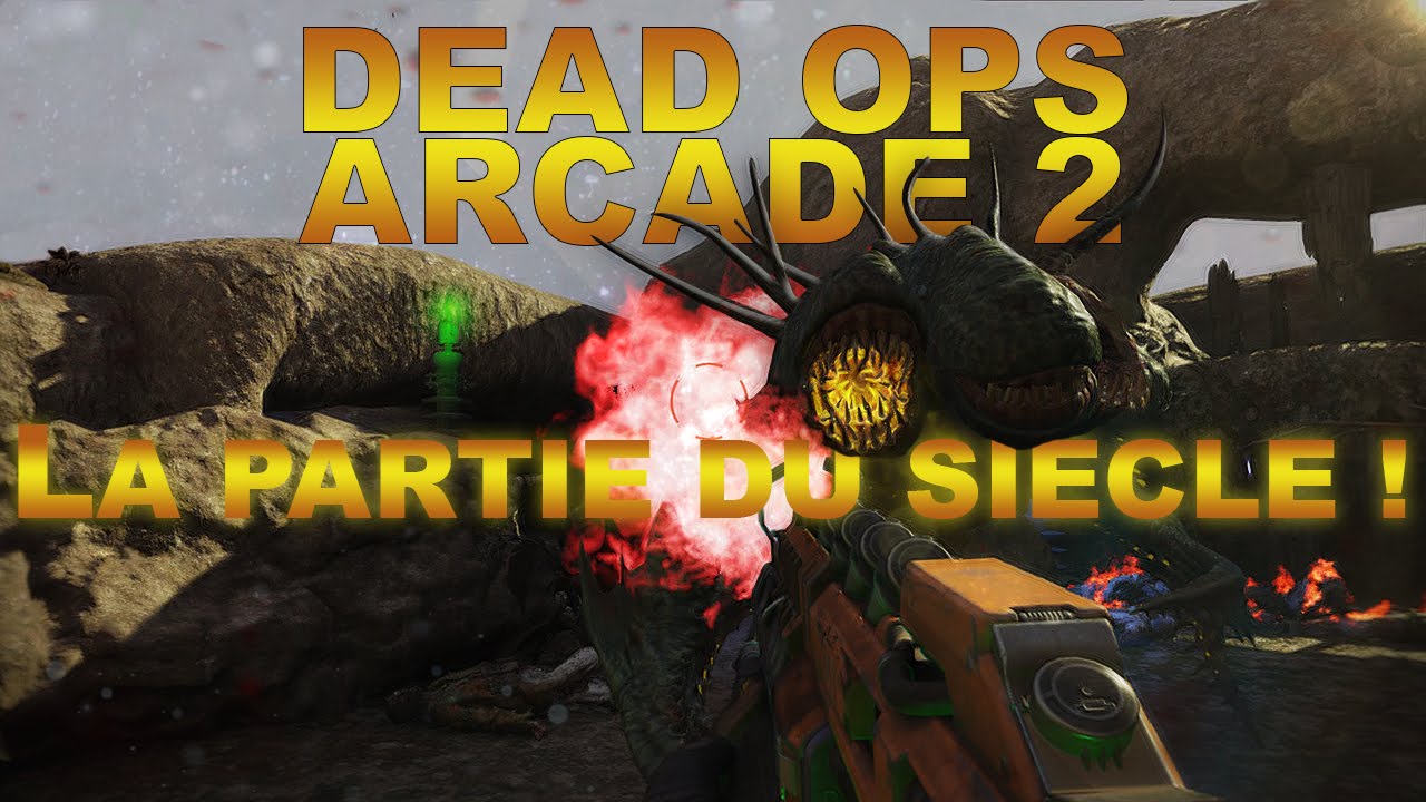 dead ops arcade 2 pc dead ops arcade 2 pc