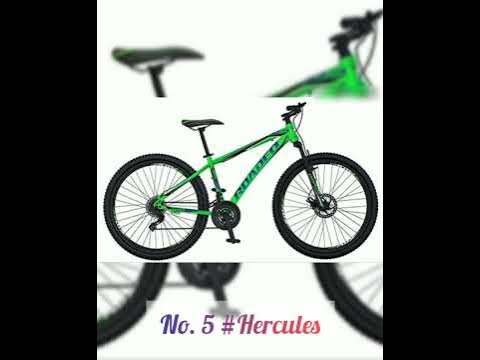 top 10 cycle brands