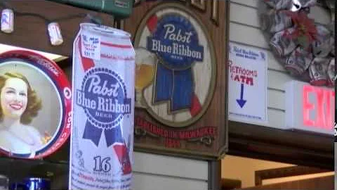 Pabst Brewing to return to Milwaukee with new brewery
