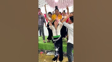 Gái xinh Tây bắc quảy đám cưới cực sung