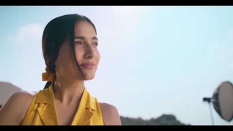 Sunsilk Soft & Smooth Sri Lanka Hair Ad 35s