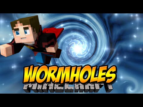 [1.7.10] Wormholes Mod Download  Minecraft Forum