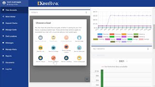 Famous Getting Started with Kish TotalView Net Worth