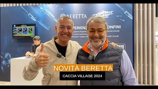 Beretta a Caccia Village 2024