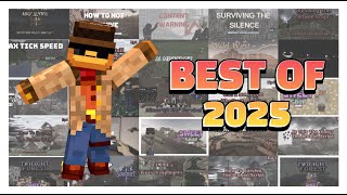 mrlilkade's BEST of 2025