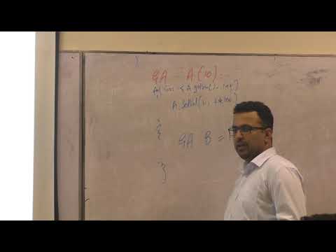 OOP L05 P08 Default Member wise assignment