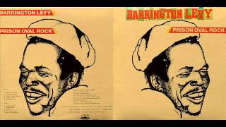 Download Lagu Barrington Levy - 1984 - Prison Oval Rock MP3