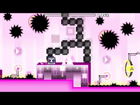 Showcase for L O V E