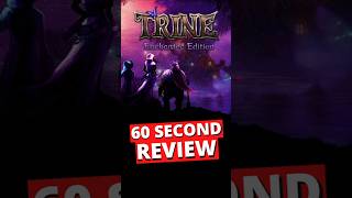 Trine Enchanted Edition 60 Second Review