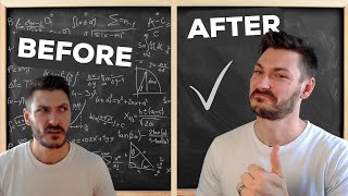What even is a derivative (differentiation)