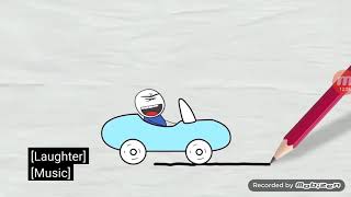 Pencil Vs Leo-Pencilmation