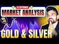 SILVER GOLD  MCX DAILY  ANALYSIS  l 26 SEPTEMBER  l सोना और चाँदी मैं आज क्या होगा?