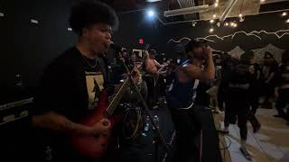 Fear Of Loss (Full Set) (Live @ The Midnight Hour Records, 3/17/2026)