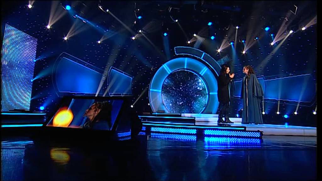 Az Operaház fantomja - Az éj zenéje