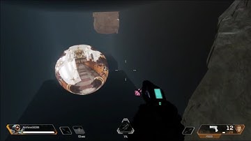 How To Get Into The Hidden church In Apex Legends (BEST LOOK)