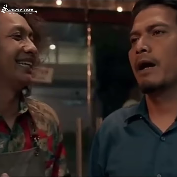 Story WA 30 Detik | Film Sobat Ambyar