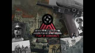 Hoi4 Cw  Soundtrack  Main Theme