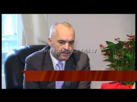 Konsullatë të re në Milano - Top Channel Albania - News - Lajme